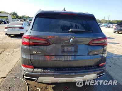 Zdjęcie 6 z 12 samochodu: 2021 BMW X5 XDRIVE40I VIN:5UXCR6C0XM9H52048 - miniatura