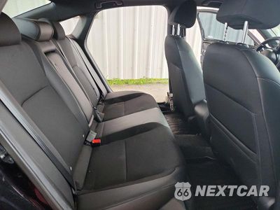 Zdjęcie 10 z 13 samochodu: 2026 HONDA CIVIC SPORT VIN:2HGFE4F8XTH337700 - miniatura