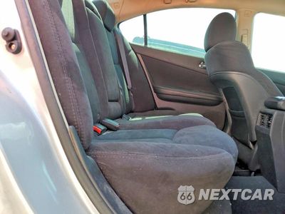 Zdjęcie 10 z 12 samochodu: 2013 NISSAN MAXIMA 3.5 S VIN:1N4AA5AP1DC821578 - miniatura