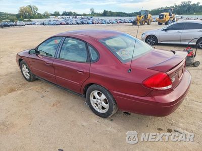 Drugie zdjęcie samochodu z przodu: 2006 FORD TAURUS SE VIN:1FAFP53U06A234794 - miniatura