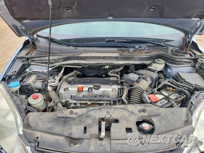 Zdjęcie 11 z 12 samochodu: 2011 HONDA CR-V LX VIN:5J6RE4H3XBL065464 - miniatura
