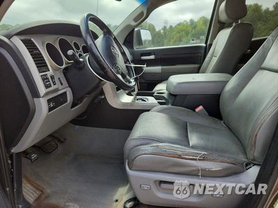 Zdjęcie 7 z 13 samochodu: 2007 TOYOTA TUNDRA LIMITED VIN:5TFBV58167X019884 - miniatura