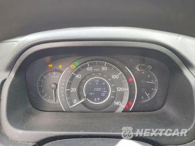 Zdjęcie 9 z 14 samochodu: 2016 HONDA CR-V EX VIN:3CZRM3H56GG717337 - miniatura