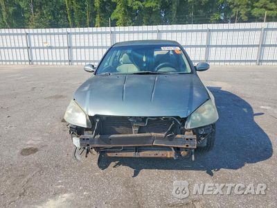 Piąte zdjęcie samochodu w środku: 2005 NISSAN ALTIMA 2.5 VIN:1N4AL11D05N425236 - miniatura