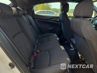 Zdjęcie 10 z 12 samochodu: 2019 HONDA CIVIC SPORT VIN:SHHFK7H41KU227088 - miniatura