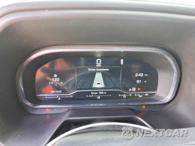Zdjęcie 9 z 13 samochodu: 2024 GMC YUKON XL K1500 AT4 VIN:1GKS2HKL6RR249179 - miniatura