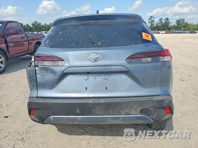Zdjęcie 6 z 13 samochodu: 2026 TOYOTA COROLLA CROSS L VIN:7MUAAAAG8TV176529 - miniatura