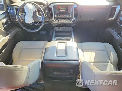 Zdjęcie 8 z 12 samochodu: 2015 CHEVROLET SILVERADO C1500 LT VIN:3GCPCREC0FG402523 - miniatura
