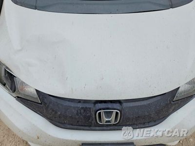 Zdjęcie 11 z 12 samochodu: 2015 HONDA FIT VIN:3HGGK5H59FM722922 - miniatura