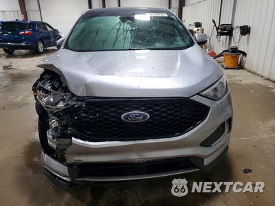 Piąte zdjęcie samochodu w środku: 2020 FORD EDGE SEL VIN:2FMPK3J99LBB67270 - miniatura