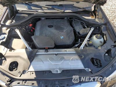 Zdjęcie 12 z 13 samochodu: 2020 BMW X3 SDRIVE30I VIN:5UXTY3C01L9C68172 - miniatura