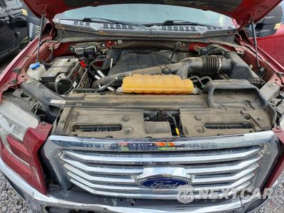Zdjęcie 12 z 13 samochodu: 2015 FORD F150 SUPERCREW VIN:1FTEW1EGXFKD86388 - miniatura