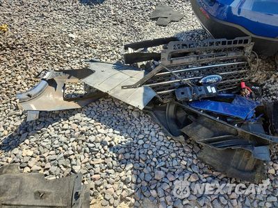 Zdjęcie 13 z 14 samochodu: 2021 FORD EXPLORER XLT VIN:1FMSK8DH5MGB58800 - miniatura