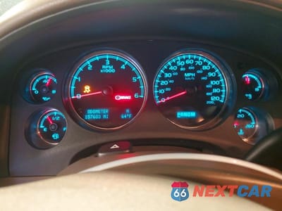 Zdjęcie 9 z 13 samochodu: 2012 GMC YUKON XL K1500 SLT VIN:1GKS2KE78CR110352 - miniatura