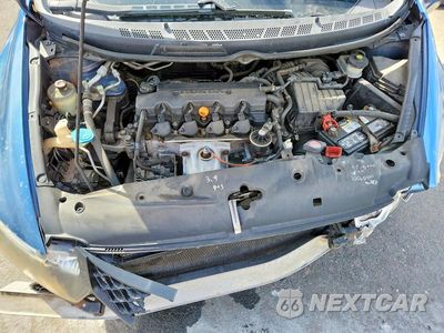 Zdjęcie 11 z 13 samochodu: 2011 HONDA CIVIC LX VIN:2HGFG1B64BH511501 - miniatura