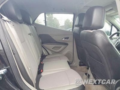 Zdjęcie 11 z 13 samochodu: 2014 BUICK ENCORE CONVENIENCE VIN:KL4CJFSB8EB540911 - miniatura