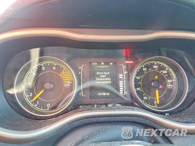 Zdjęcie 9 z 13 samochodu: 2016 JEEP CHEROKEE LATITUDE VIN:1C4PJMCS2GW268085 - miniatura