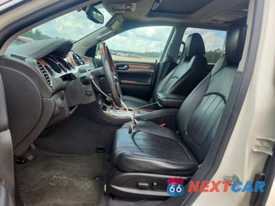 Zdjęcie 7 z 12 samochodu: 2012 BUICK ENCLAVE VIN:5GAKRDED0CJ305497 - miniatura