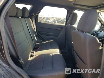 Zdjęcie 11 z 13 samochodu: 2012 FORD ESCAPE XLT VIN:1FMCU9DG4CKB68161 - miniatura