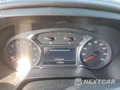 Zdjęcie 9 z 13 samochodu: 2024 CHEVROLET BLAZER 2LT VIN:3GNKBHR45RS181570 - miniatura