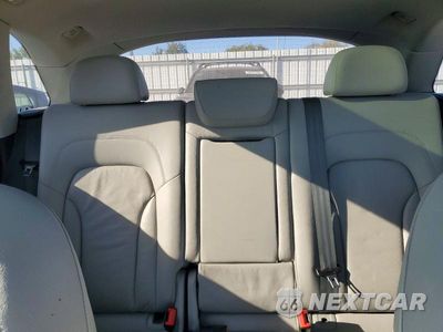 Zdjęcie 10 z 13 samochodu: 2014 AUDI Q5 PREMIUM PLUS VIN:WA1LFAFP6EA022893 - miniatura