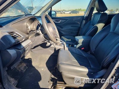 Zdjęcie 7 z 13 samochodu: 2019 SUBARU FORESTER LIMITED VIN:JF2SKAUC4KH485245 - miniatura