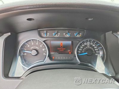 Zdjęcie 9 z 12 samochodu: 2013 FORD F150 SUPERCREW VIN:1FTFW1CFXDFD30097 - miniatura