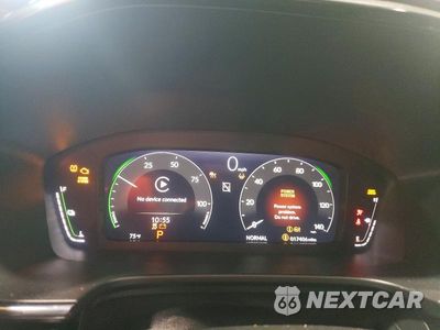 Zdjęcie 9 z 13 samochodu: 2026 HONDA CR-V SPORT TOURING VIN:7FARS6H91TE025622 - miniatura