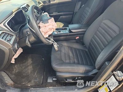 Zdjęcie 7 z 12 samochodu: 2019 FORD FUSION SE VIN:3FA6P0LU5KR117781 - miniatura