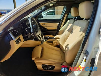 Zdjęcie 7 z 12 samochodu: 2017 BMW 330E VIN:WBA8E1C56HK480088 - miniatura