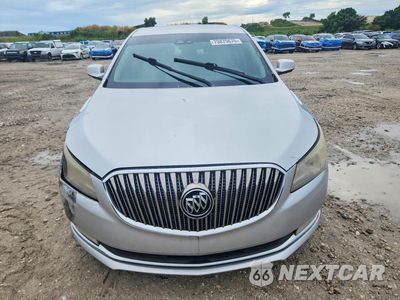 Piąte zdjęcie samochodu w środku: 2015 BUICK LACROSSE VIN:1G4GB5G31FF307894 - miniatura