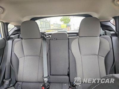 Zdjęcie 10 z 13 samochodu: 2025 SUBARU CROSSTREK PREMIUM VIN:JF2GUHDC0S8314629 - miniatura