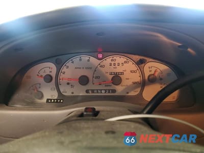 Zdjęcie 9 z 12 samochodu: 2003 FORD RANGER VIN:1FTYR10U73PB26580 - miniatura