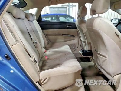 Zdjęcie 10 z 12 samochodu: 2005 TOYOTA PRIUS BASE VIN:JTDKB20U653104757 - miniatura