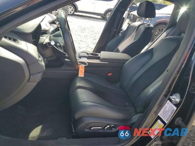 Zdjęcie 7 z 12 samochodu: 2023 ACURA TLX TECH A VIN:19UUB5F56PA004426 - miniatura