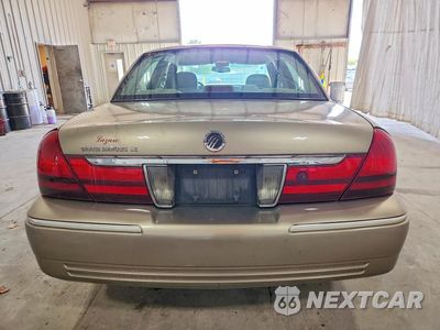 Zdjęcie 6 z 13 samochodu: 2004 MERCURY GRAND MARQUIS LS VIN:2MEHM75W84X687702 - miniatura