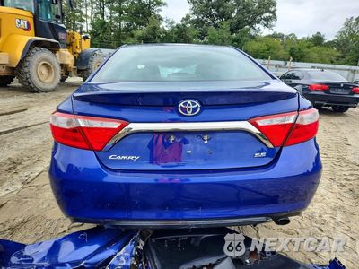 Zdjęcie 6 z 11 samochodu: 2015 TOYOTA CAMRY SE VIN:4T1BF1FK6FU956831 - miniatura
