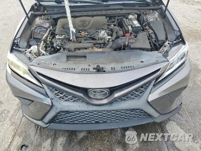 Zdjęcie 11 z 13 samochodu: 2019 TOYOTA CAMRY SE VIN:4T1B11HK1KU271870 - miniatura