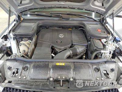 Zdjęcie 12 z 13 samochodu: 2024 MERCEDES-BENZ GLE 450E 4MATIC VIN:4JGFB4GB6RB191133 - miniatura