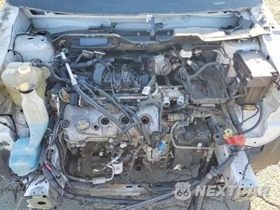 Zdjęcie 11 z 12 samochodu: 2010 FORD EDGE LIMITED VIN:2FMDK3KC9ABA70497 - miniatura