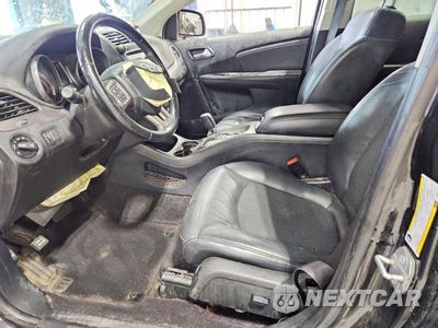 Zdjęcie 7 z 13 samochodu: 2019 DODGE JOURNEY CROSSROAD VIN:3C4PDDGG5KT838575 - miniatura