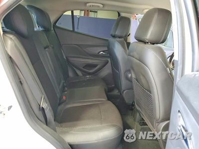 Zdjęcie 11 z 13 samochodu: 2019 BUICK ENCORE PREFERRED VIN:KL4CJESB5KB896996 - miniatura