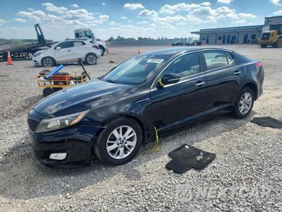 2015 KIA OPTIMA LX 5XXGM4A77FG454355 - główne zdjęcie licytacji z USA - miniatura