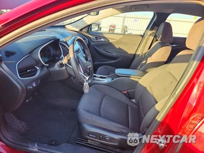 Zdjęcie 7 z 12 samochodu: 2022 CHEVROLET MALIBU RS VIN:1G1ZG5ST4NF143716 - miniatura