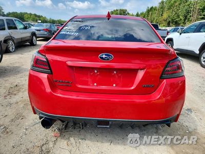 Zdjęcie 6 z 12 samochodu: 2016 SUBARU WRX PREMIUM VIN:JF1VA1E67G9822764 - miniatura