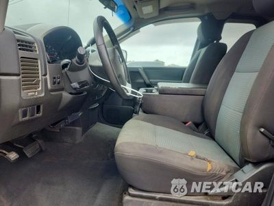 Zdjęcie 7 z 12 samochodu: 2005 NISSAN TITAN XE VIN:1N6BA06A05N540574 - miniatura