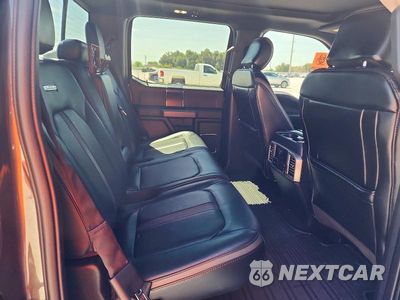 Zdjęcie 10 z 12 samochodu: 2020 FORD F150 SUPERCREW VIN:1FTEW1E48LFA14106 - miniatura