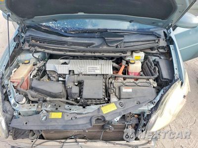 Zdjęcie 11 z 13 samochodu: 2013 TOYOTA PRIUS THREE VIN:JTDKN3DU3D5575680 - miniatura