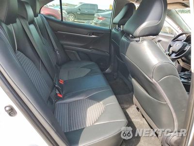 Zdjęcie 10 z 12 samochodu: 2023 TOYOTA CAMRY SE VIN:4T1G11AK5PU121333 - miniatura