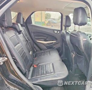 Zdjęcie 10 z 12 samochodu: 2018 FORD ECOSPORT TITANIUM VIN:MAJ3P1VE6JC199998 - miniatura